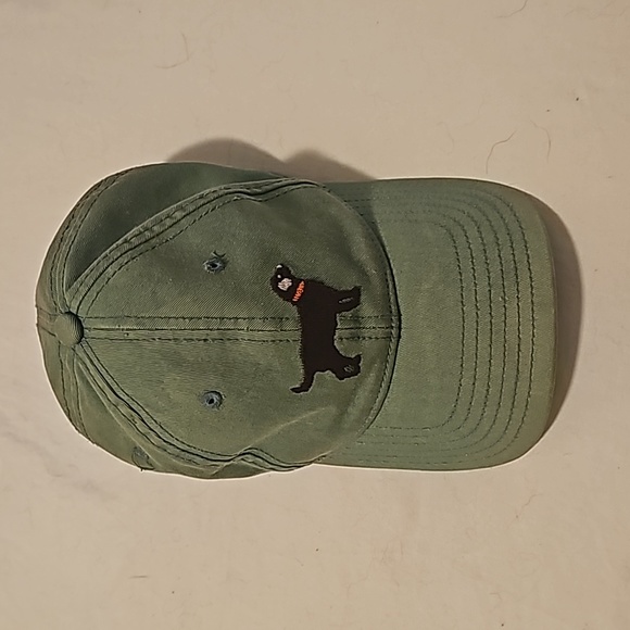 Harding-Lane Dog Hat - Picture 1 of 1